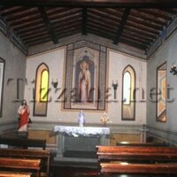 Interno della Chiesa di San Martino